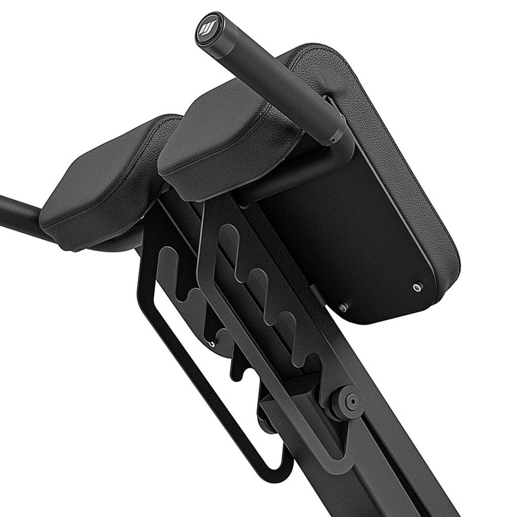 Lower Back Bench MP-L212 2.0 - Marbo Sport