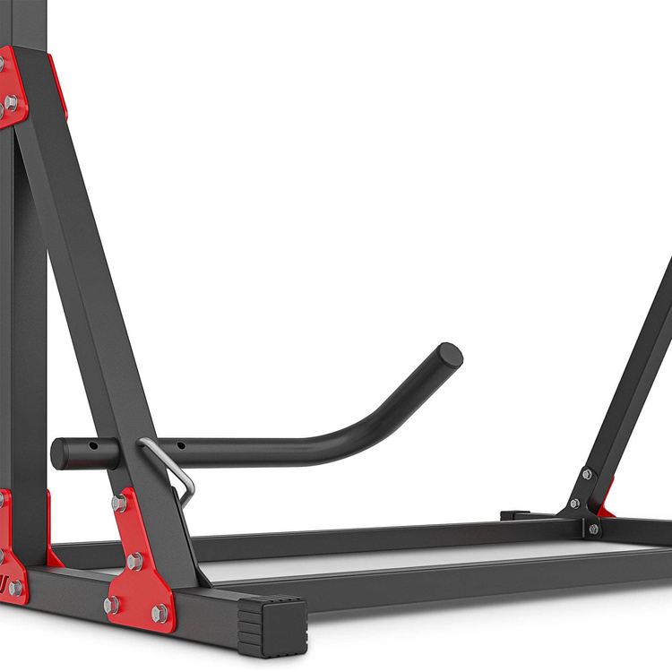 Stationary pull up bar MH-D203 - Marbo Sport