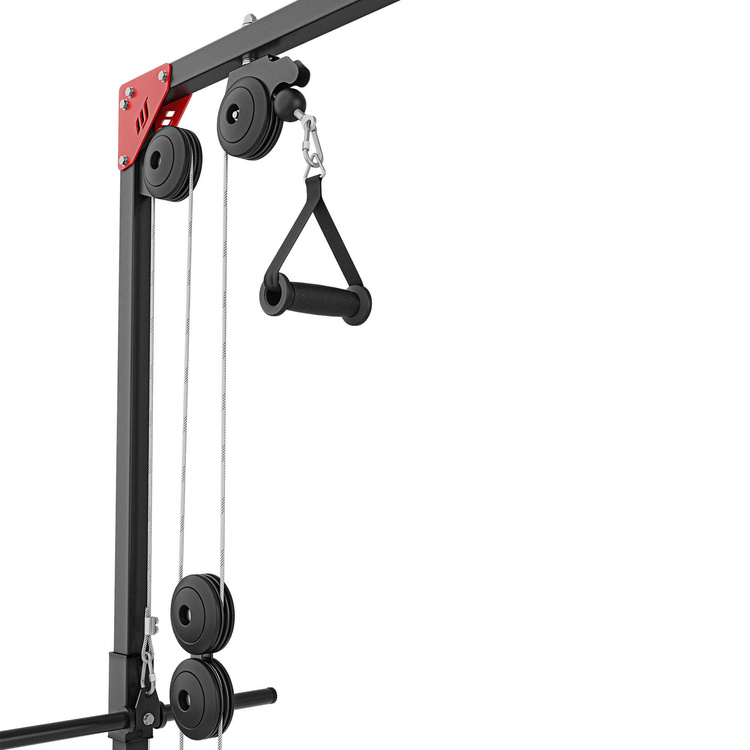 Cable crossover machine MH-W103 2.0 - Marbo Sport