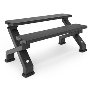 Kettlebell Storage Rack MP-S210 2.0 - Marbo Sport