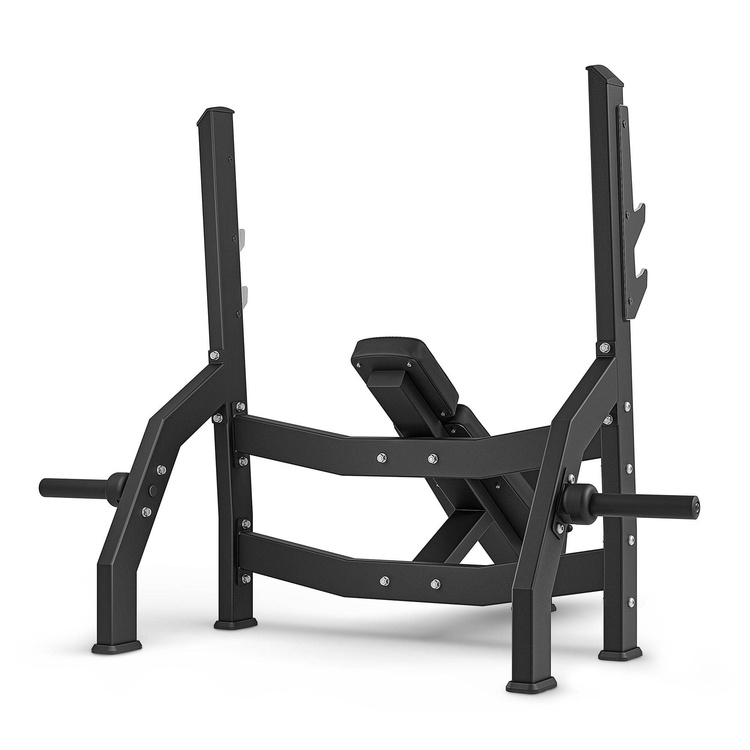 MP-L207 2.0 positive incline bench press bench - Marbo Sport