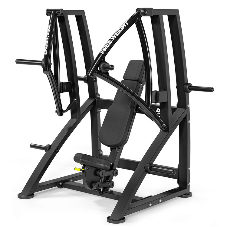 Decline Chest Press MF-U016 2.0 - Marbo Sport
