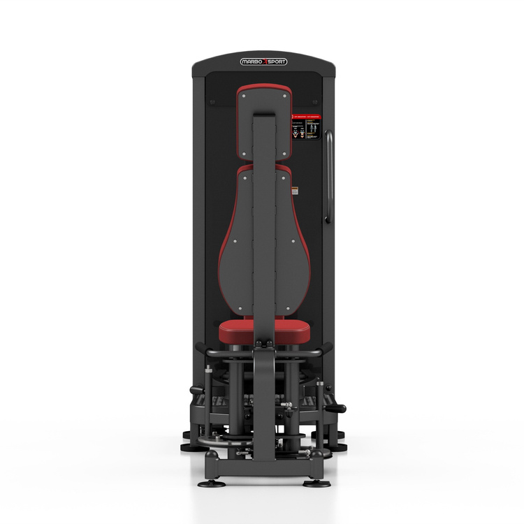 2-in-1 hip abduction - hip adduction MP-U218 - Marbo Sport