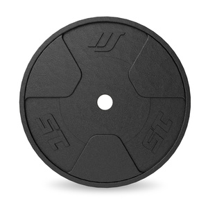 Cast iron weight plate 15 kg – Marbo Sport