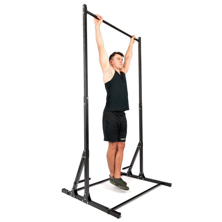 Stationary pull-up bar SG-13 - SmartGym Fitness Accessories