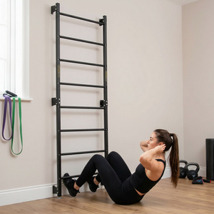 Gymnastic Ladder 219 x 76 cm SG-16 – SmartGym Fitness Accessories