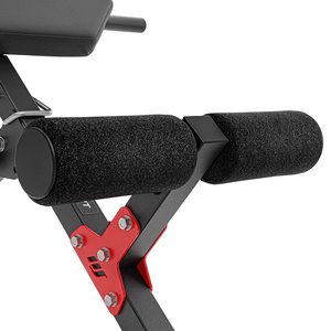 Hyperextension bench MH-L116 – Marbo Sport