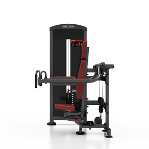 Lateral raise MP-U228 - Marbo Sport