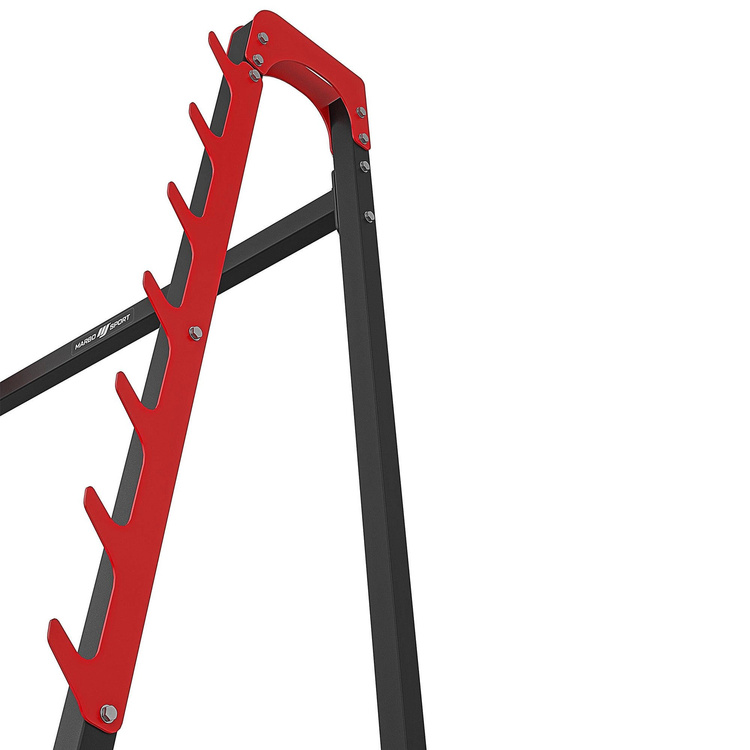 Multi rack MH-S204 - Marbo Sport