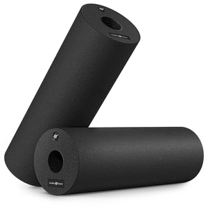 EPP massage roller 45 cm black - Marbo Sport