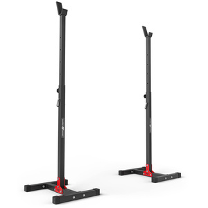Adjustable exercise racks stands MH-S201 - Marbo Sport