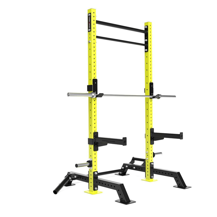 Power Rack Cage MFT-RIG-10 - Marbo Sport