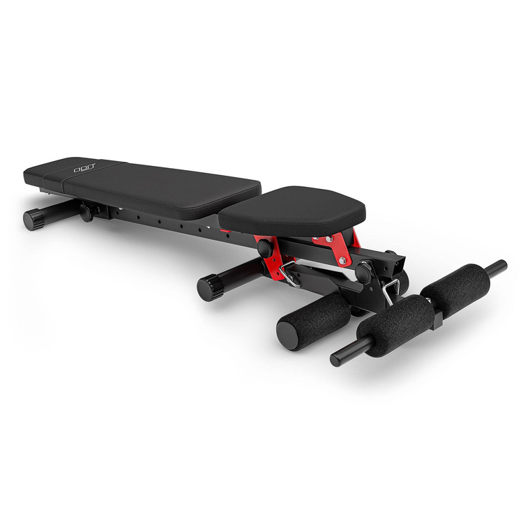 Folding multi bench MH-L111 - Marbo Sport