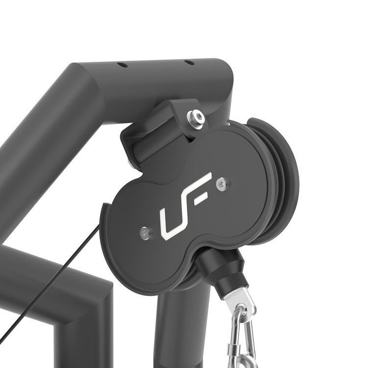 Cable Column UF-002 - UpForm