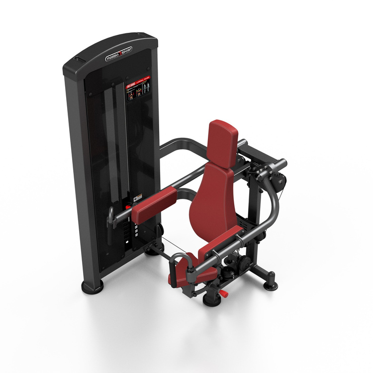 Lateral raise MP-U228 - Marbo Sport