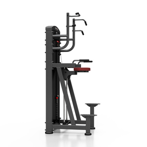 Assisted dip/chin up machine MP-U231 - Marbo Sport