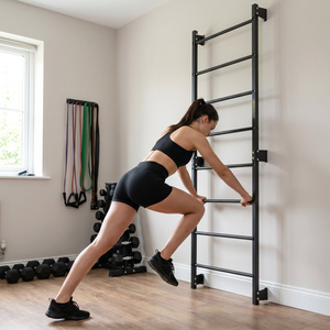 Gymnastic Ladder 219 x 76 cm SG-16 – SmartGym Fitness Accessories