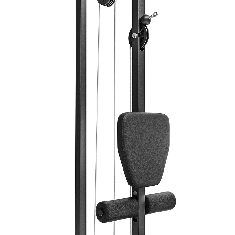 Lat pulldown and low row machine MH-W106 2.0 - Marbo Sport