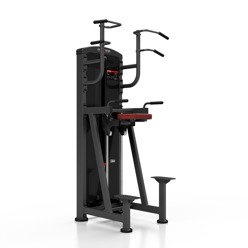 Assisted dip/chin up machine MP-U231 - Marbo Sport