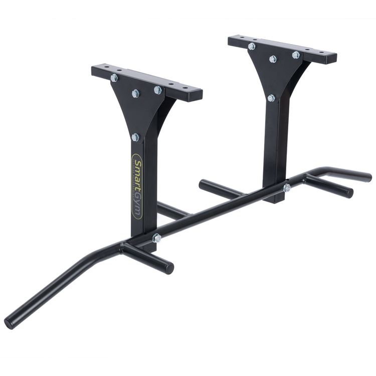 Wall-ceiling pull up bar SG-12 - SmartGym Fitness Accessories