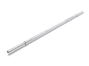 Long bar 30 mm 198 cm MW-G198-EX-GL - Marbo Sport