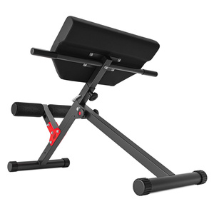 Hyperextension bench MH-L116 – Marbo Sport