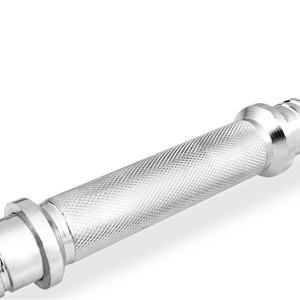 Set MWG1 | 2x dumbbell bars with star locks 30 mm 40 cm - Marbo Sport