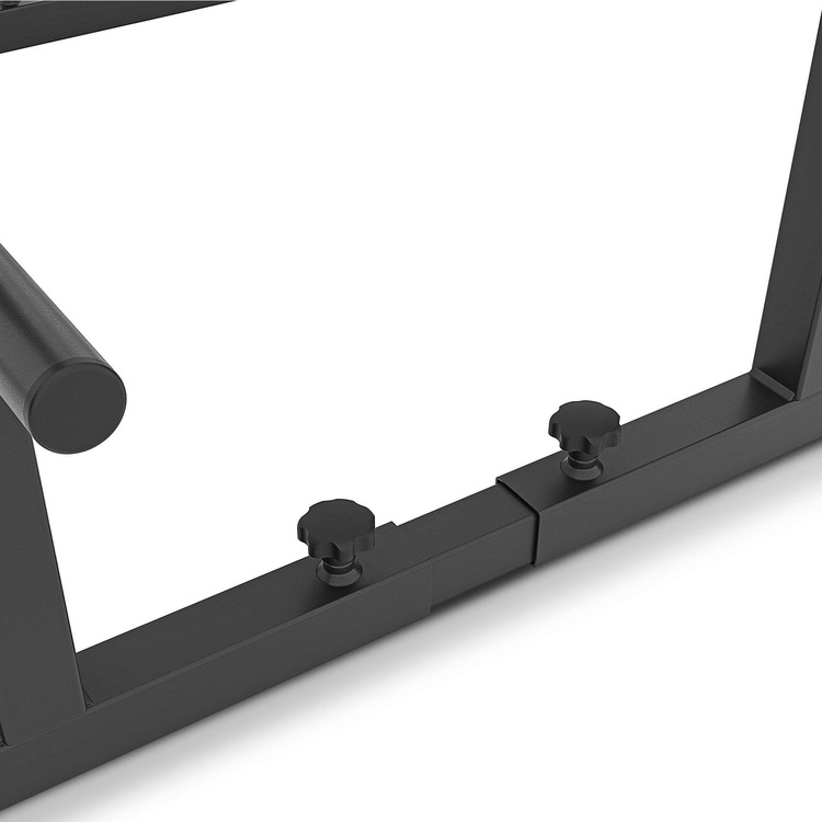 Adjustable Dip Station MH-D212 - Marbo Sport