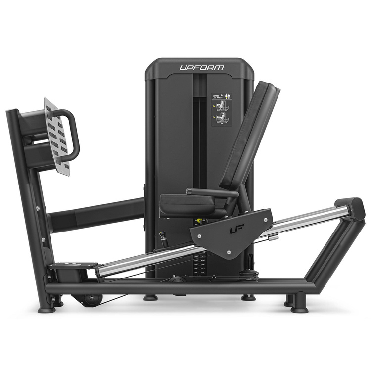 Seated Leg Press UR-U022 - UpForm