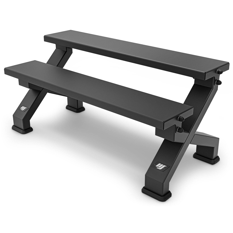 Kettlebell Storage Rack MP-S210 2.0 - Marbo Sport