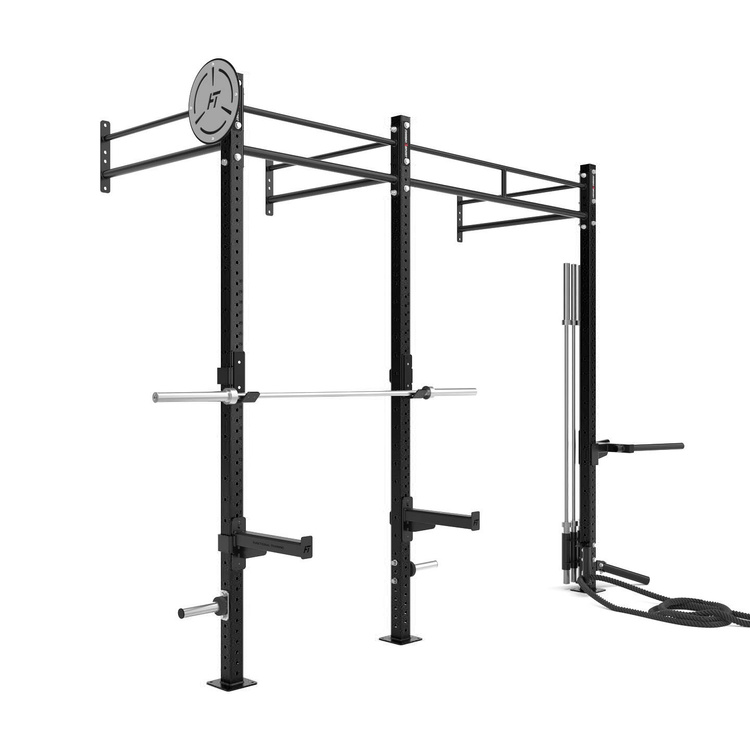 Rig to the wall MFT-RIG-02 - Marbo Sport