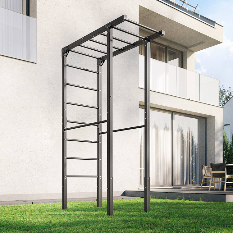 Outdoor ladder MO-003 - Marbo Sport