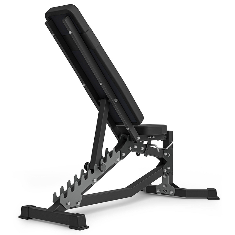 Double-sided adjustable training bench MS-L102 2.0 - Marbo Sport