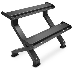 Dumbbell Rack MP-S207 2.0 (4 modules) - Marbo Sport