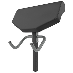 Semi-Pro bench extender with griffin holders MS-A101 2.0 - Marbo Sport