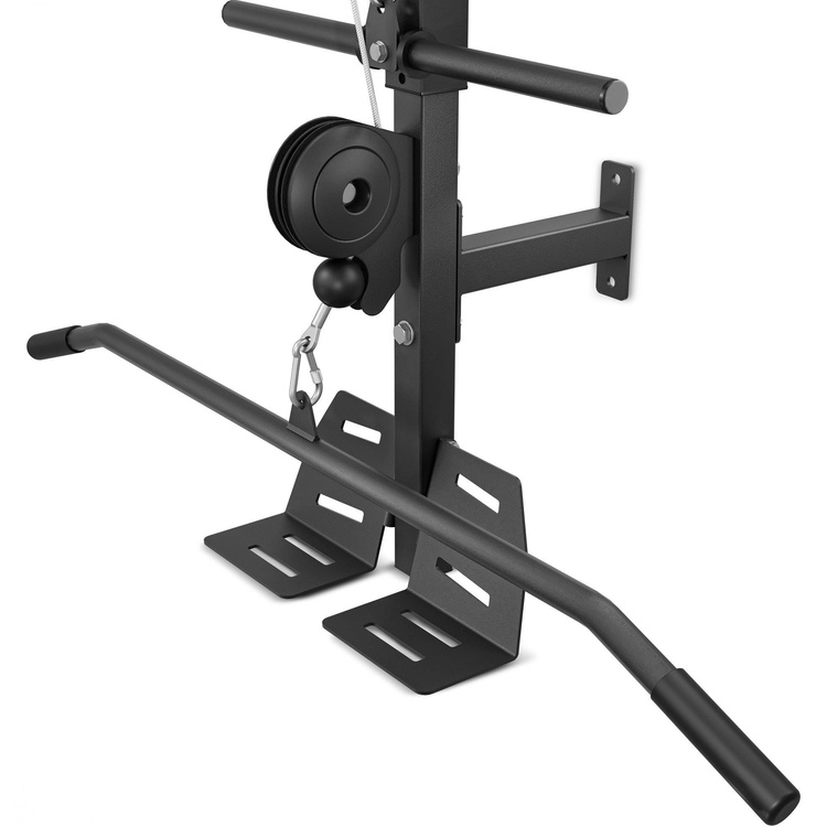 Wall-mounted lat pulldown MH-W101 2.0 - Marbo Sport