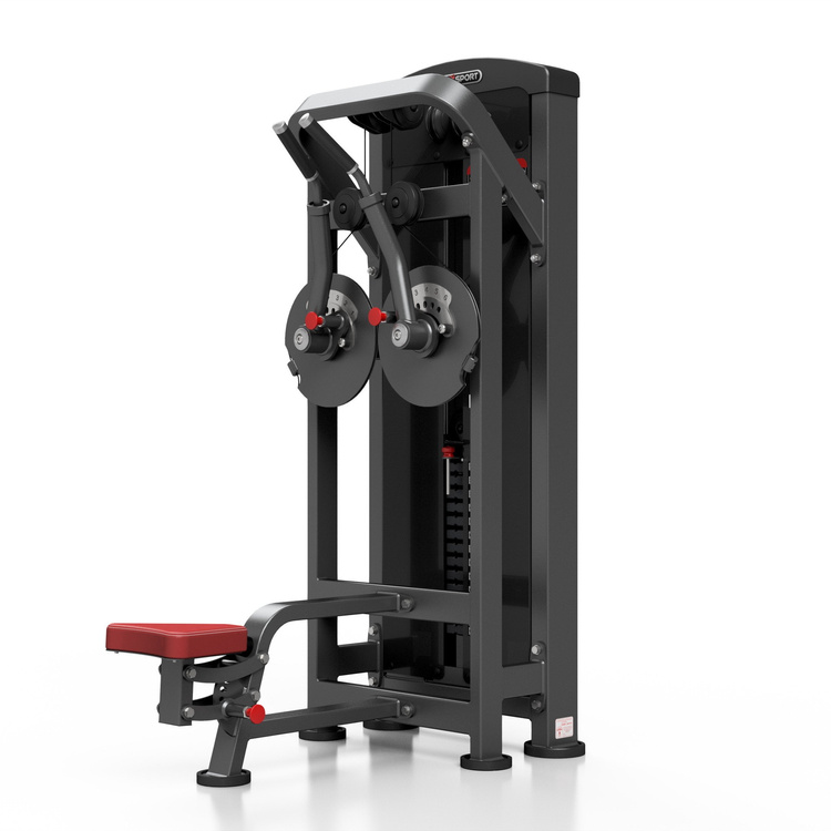 Shoulder adduction machine MP-U236 - Marbo Sport