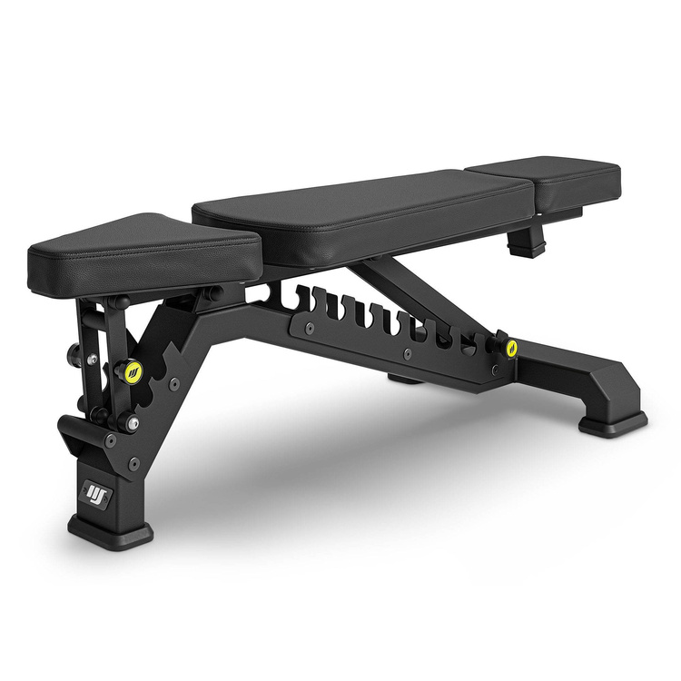 Adjustable bench MP-L202 2.0 - Marbo Sport