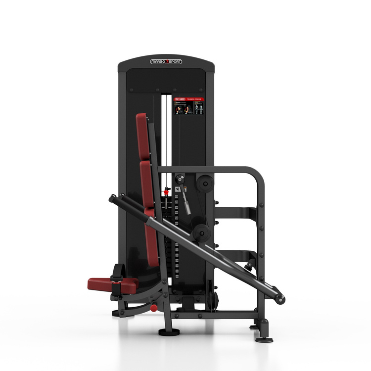 Dips press MP-U233 - Marbo Sport