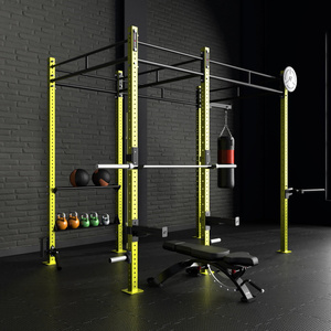 Power Rack Cage MFT-RIG-05 - Marbo Sport