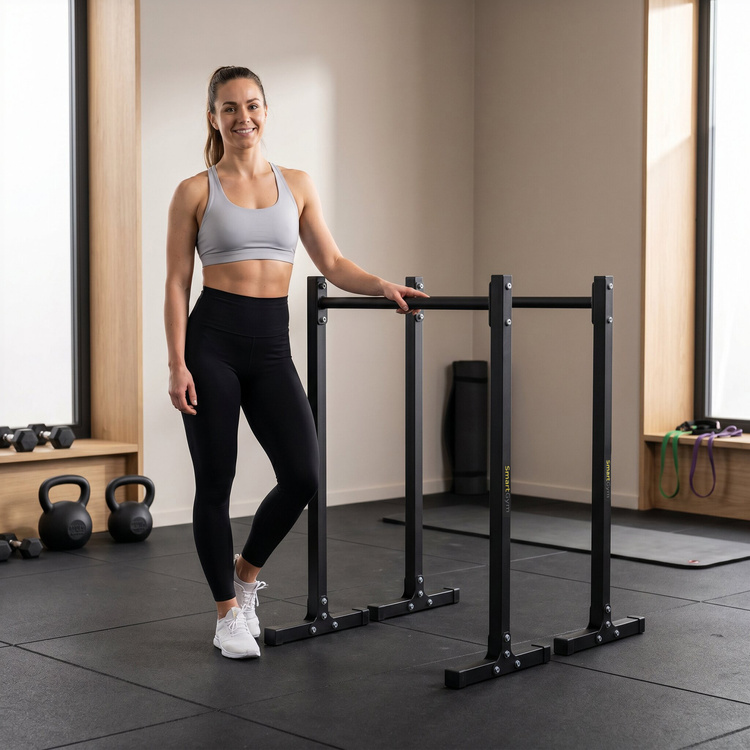 Dip station SG-14 - SmartGym Fitness Accessories