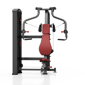 Chest press MP-U225 - Marbo Sport