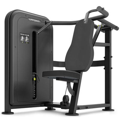 Shoulder Press US-U002 - UpForm