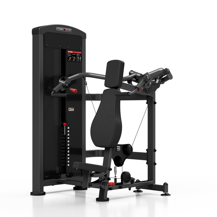 Shoulder press MP-U226 - Marbo Sport