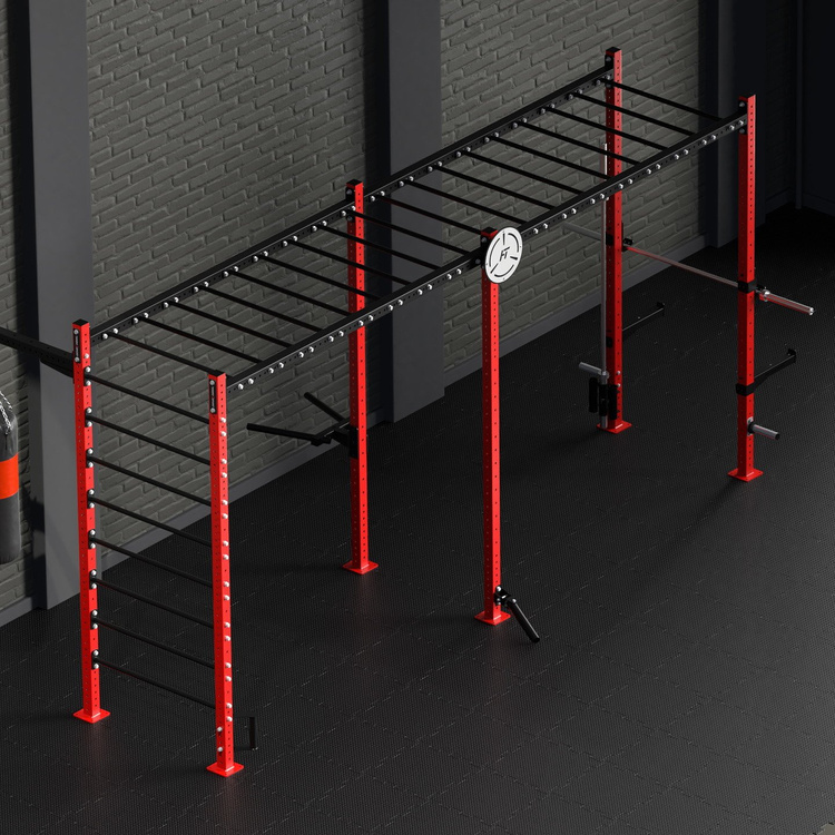 Power Rack Cage MFT-RIG-07 - Marbo Sport