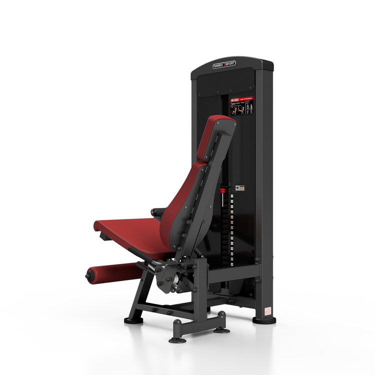 Leg extension machine MP-U234 - Marbo Sport