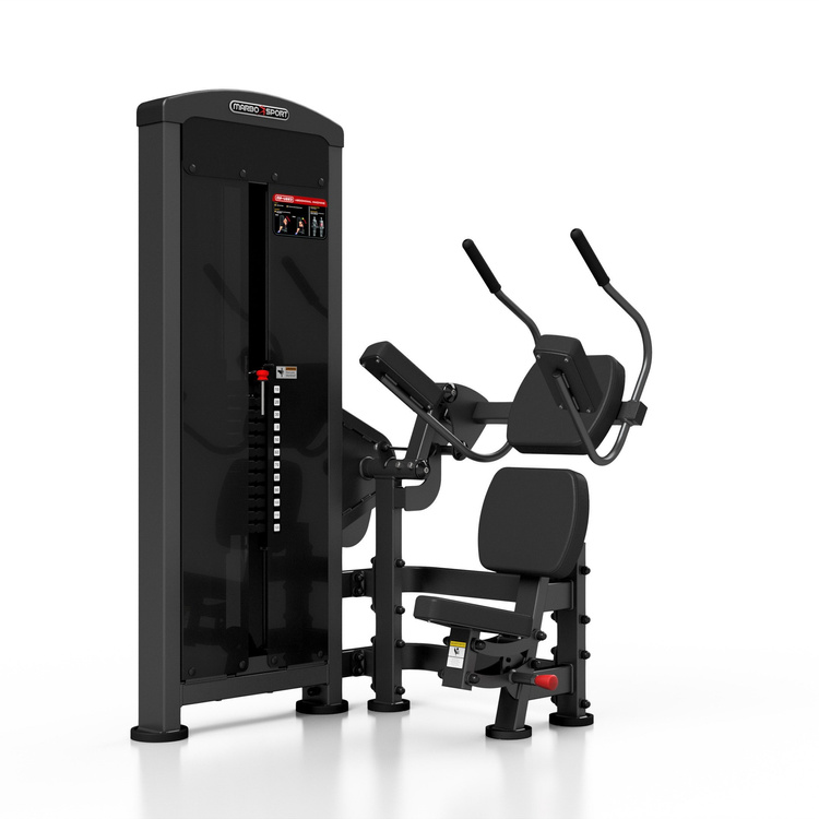 Abdominal machine MP-U223 - Marbo Sport