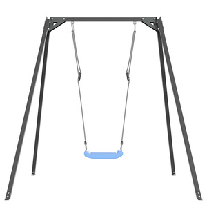 Single-seater swing (frame) SLIM MO-019 - Marbo Sport
