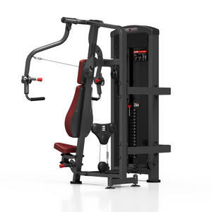 Chest press MP-U225 - Marbo Sport