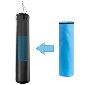Punch bag - 180 cm fi35 cm MC-W180|35 - Marbo Sport